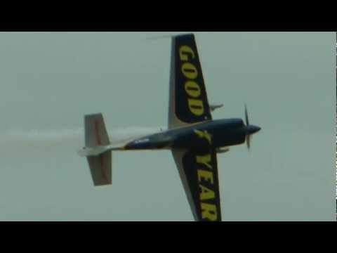 Mike Goulian at Andrews JSOH 2012