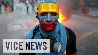 VICE News Daily: Beyond The Headlines - April, 22 2014