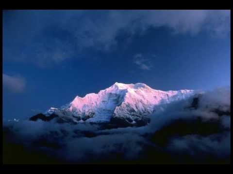 Lama Gyurme & Jean-Philippe rykiel - Offering chant