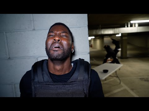 How Security gotta be at Youngboy Concerts