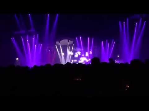 Egbert Live - Holland, Time Warp 06-12-2014 (Start) by Leo