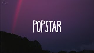 DJ Khaled, Drake - Popstar (Lyrics)