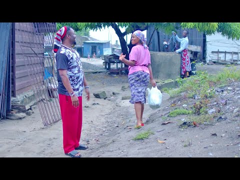 You Will Enjoy Watching This Brand New 2025 ZUBBY MICHAELS Interesting Family Movie-African Movies