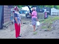 You Will Enjoy Watching This Brand New 2025 ZUBBY MICHAELS Interesting Family Movie African Movies