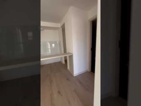 Video de YouTube - Apartamento de 1 dormitorio en venta en  Tres Cruces