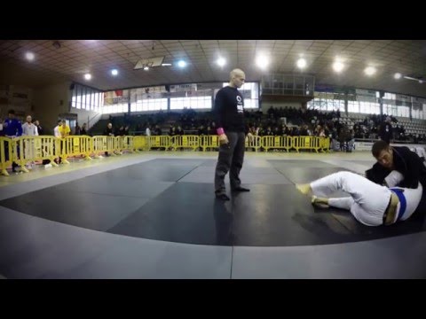 Victor ROMERO wrestler Jiu jitsu Grappling Grecorroman