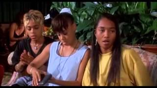 TLC - House Party 3 Scenes