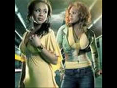 Thank You-Mary Mary/Kirk Franklin