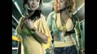 Thank You-Mary Mary/Kirk Franklin