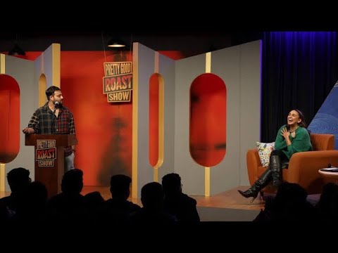 Devesh dixit panel roast 😂🔥 in aashish Solanki show #trending #funny #memes #jokes #comedy #humor