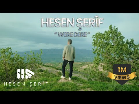 Hesen Şerif - Were Dere 2023