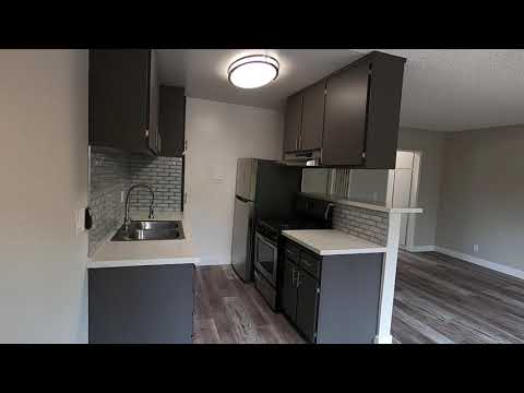 PL10001 - Remodeled Upper 1 Bed + 1 Bath Apartment for Rent (North Hollywood, CA)
