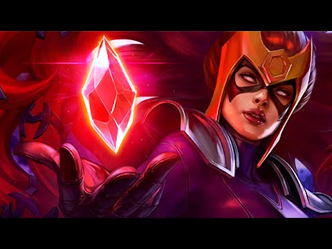 Medusa Awakened Rotation!