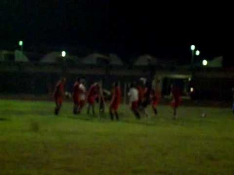 Ac Nuovo Millennio 2009 2010 Iniziati gli allenamenti..