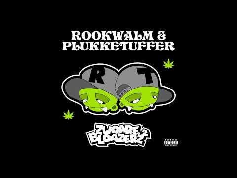 Rookwalm & Plukketuffer - Tleven Go Rap