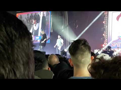 🇪🇸Bnet vs Switch🇪🇨 |Octavos| Redbull Internacional 2018