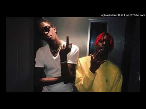 Young Thug - On Me (feat. Lil Yachty)