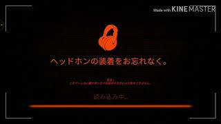【ケース:アニマトロニクス】暗闇を恐怖の奴から逃げるらしいのです。【⚠️音量注意！⚠️】