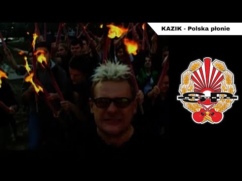 Video thumbnail for Polska płonie