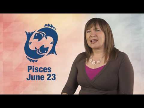 Pisces Horoscope: June 23, 2016