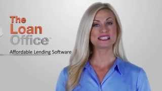 The Loan Office video