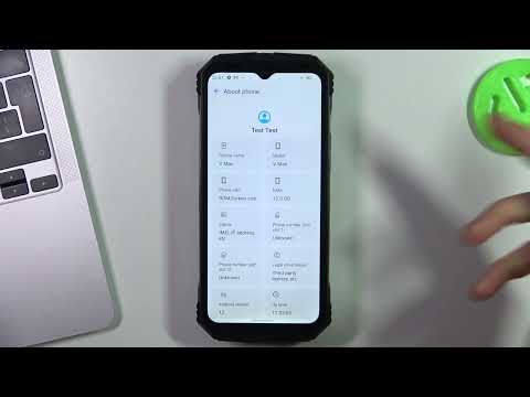 How to Make DOOGEE V Max Faster? - Clean Up Memory