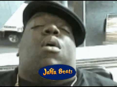 Notorious B.I.G - Can I get witcha // Jaffa remix