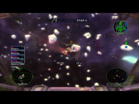 darkstar one broken alliance xbox 360 review