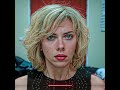 Her mind is the Weapon ☠️ || #lucy #lucy2014 #scarlettjohansson