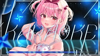 【 歌枠 】同接600人目指してます！初見さんも常連さんも！まったりたのしも！│ Singing / karaoke  /  歌回【 苺咲べりぃ / Vtuber 】