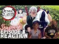 Anime Noobs Watch Demon Slayer 2x8 Sound Hashira Tengen Uzui Reaction