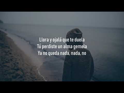 🎵 Arevalo , Fonseca - Vas A Encontrarme - Letra