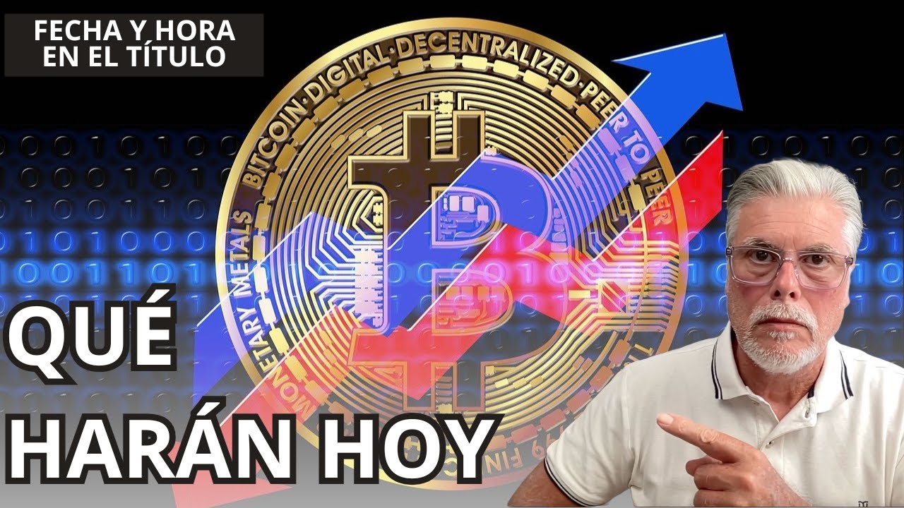 QUE HARÁN HOY 25/02/25 08:00  | ESTEBAN PEREZ