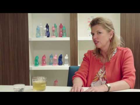 Vivienne van Eijkelenborg — Vivienne van Eijkelenborg (Difrax): 'Je moet er voor je omge