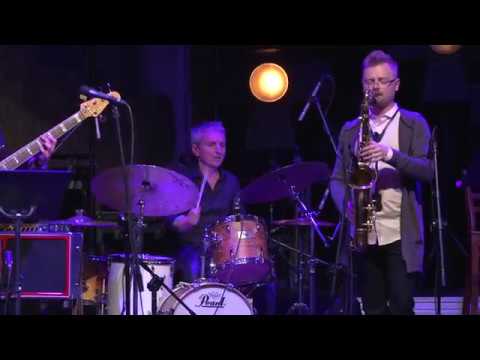 Apostolis Anthimos Quartet "Back To The North"