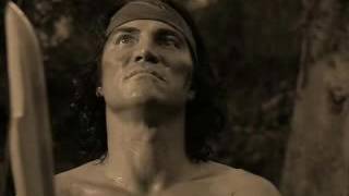 PREDATORS Trilogy Music Video - Live for the Kill (Amon Amarth)