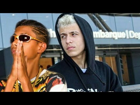 MC Pedrinho e MC Teteu - Dim Dim Dom (Áudio Oficial) Prévia 2020