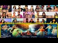 Bhool Bhulaiyaa 2 Trailer | Kartik Aryan, Kiara Advani, Tabu, Rajpal Yadav | Mashup Reaction factory