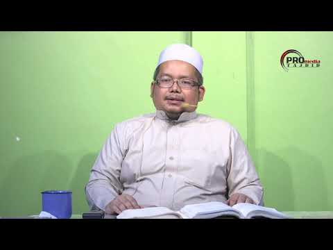 SYARAH AQIDAH TAHAWIYAH