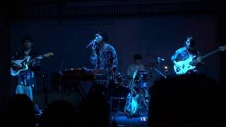 Download lagu The Fin. 'Night Time' ,  Live in KL(Malaysia) mp3