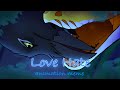 Hate Love Animation Meme
