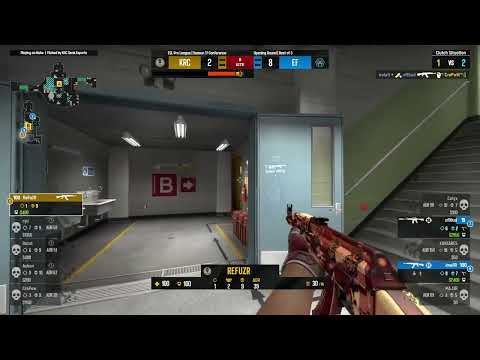 xfl0ud Clutchlara Devam Ediyorr (ninja defuse) #forEF