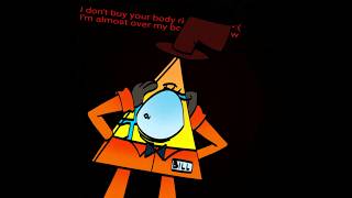 Shut Me Up - Bill Cipher animation yippeee(TBOB spoilers?) #gravityfalls #billcipher #thebookofbill