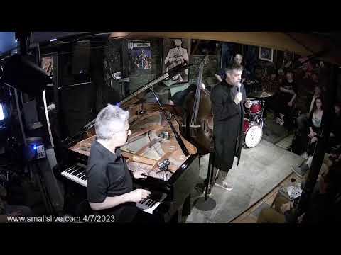 Pilc Moutin Hoenig - Live At Smalls Jazz Club - New York City - 4/7/23
