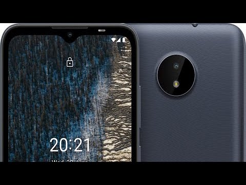 Nokia offers internet to those who buy its simplest cell phones in Brazil