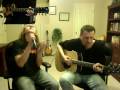 Temple of the King - Rainbow cover 
