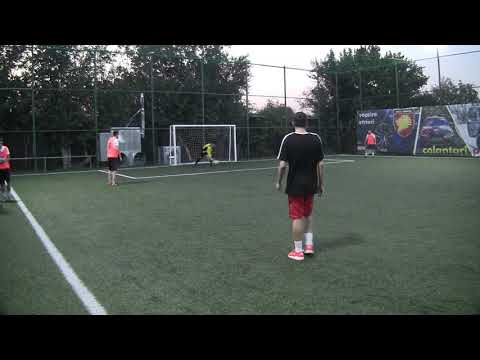 ⏰19 20 ⚽  Aparatorii Patriei – JB Hair Studio 🏆 B2 Silver Etapa 1   repriza 2