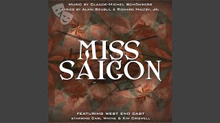 The Heat Is on in Saigon