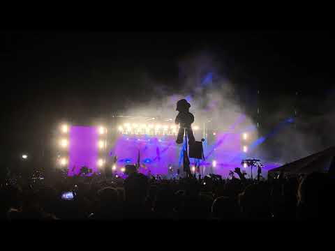 Gunslinger & Jetpacks - Liquid Stranger (Live at Bonnaroo 2019 - Day 2: 6/14/19)