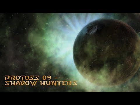 Starcraft Mass Recall (V8.0.1 FINAL)  Protoss 09 - "Shadow Hunters"
